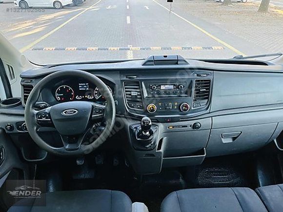 2023 MODEL HATASIZ BOYASIZ 129 BİNDE 350M ÇİFT KABİN %20FATURALI
