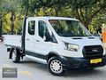 2023 MODEL HATASIZ BOYASIZ 129 BİNDE 350M ÇİFT KABİN %20FATURALI