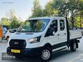 2023 MODEL HATASIZ BOYASIZ 129 BİNDE 350M ÇİFT KABİN %20FATURALI