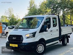 2023 MODEL HATASIZ BOYASIZ 129 BİNDE 350M ÇİFT KABİN %20FATURALI