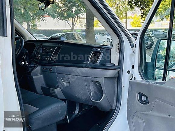 2023 MODEL HATASIZ BOYASIZ 129 BİNDE 350M ÇİFT KABİN %20FATURALI