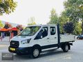 2023 MODEL HATASIZ BOYASIZ 129 BİNDE 350M ÇİFT KABİN %20FATURALI