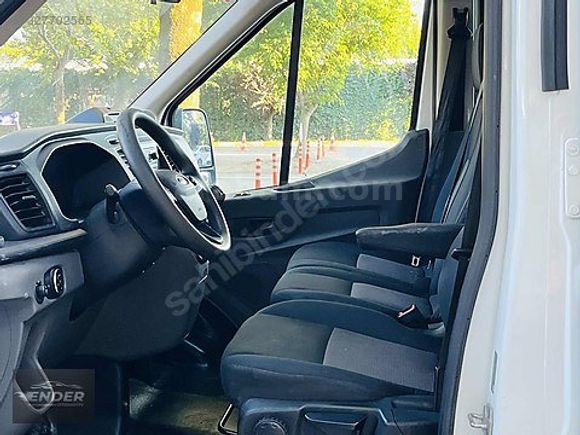 2023 MODEL HATASIZ BOYASIZ 129 BİNDE 350M ÇİFT KABİN %20FATURALI
