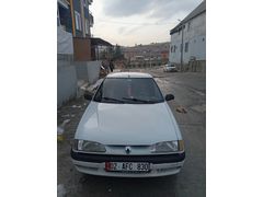 Sahibinden Renault R 19 1.6 Europa RT 1995 Model 