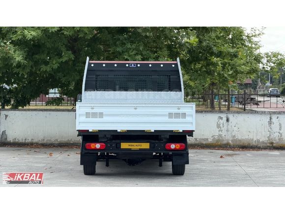 İKBAL'DEN 2019 350M 65 BİNDE İLK SAHİBİNDN ORJİNAL BOYASIZ