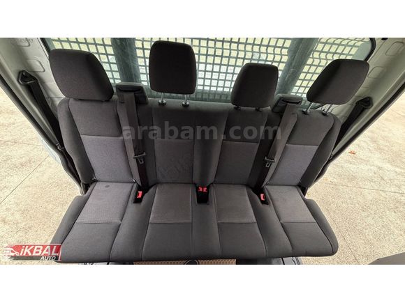 İKBAL'DEN 2019 350M 65 BİNDE İLK SAHİBİNDN ORJİNAL BOYASIZ