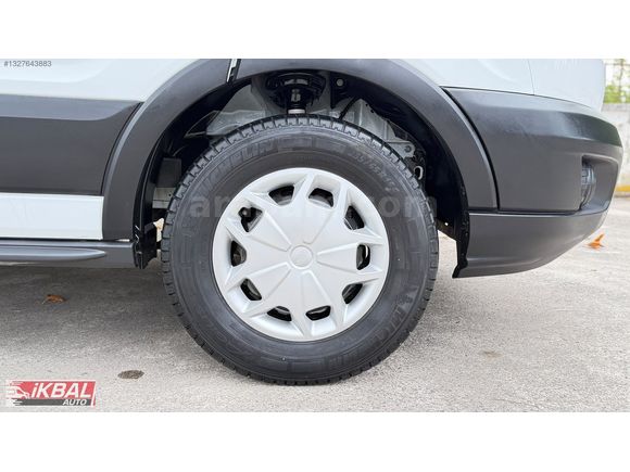 İKBAL'DEN 2019 350M 65 BİNDE İLK SAHİBİNDN ORJİNAL BOYASIZ