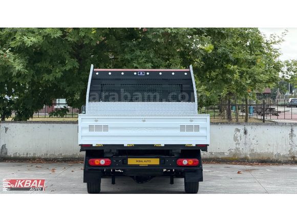 İKBAL'DEN 2019 350M 65 BİNDE İLK SAHİBİNDN ORJİNAL BOYASIZ