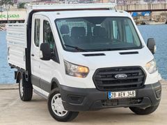 AUTO OLGUNDAN HATASIZ ÇİFT KABİN