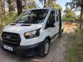 Hatasız Düşük KM Transit