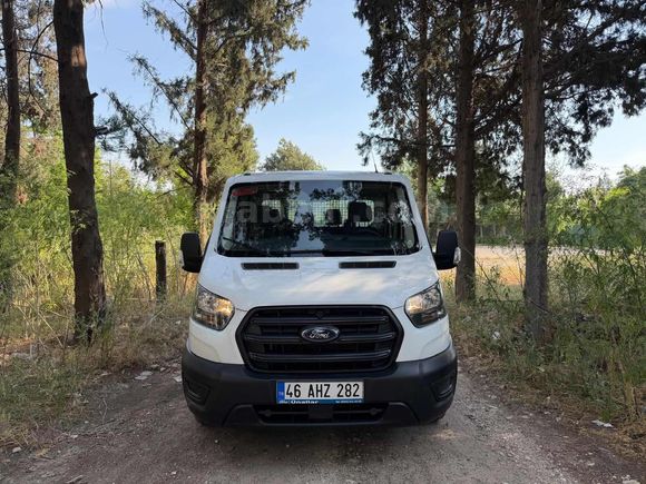 Hatasız Düşük KM Transit