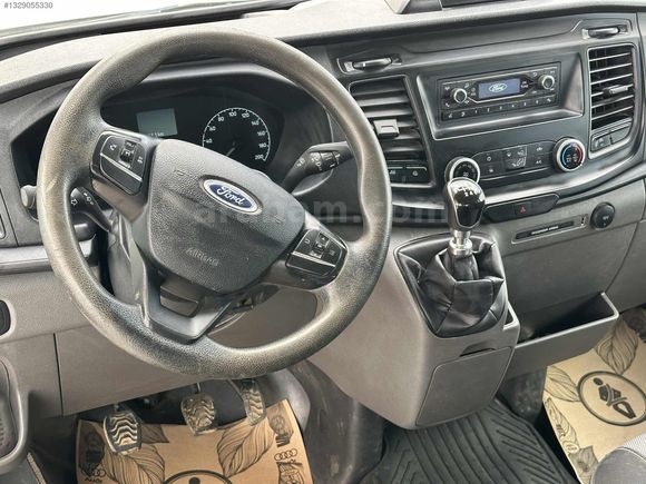 Hatasız Düşük KM Transit
