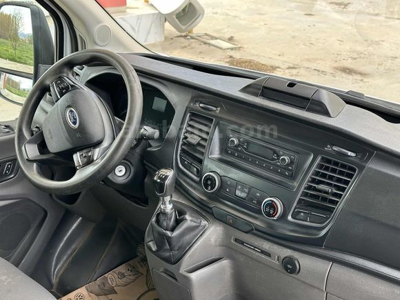 Hatasız Düşük KM Transit