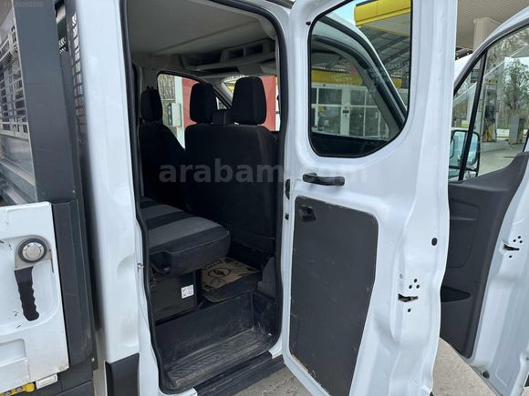 Hatasız Düşük KM Transit