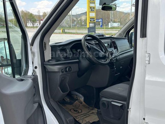 Hatasız Düşük KM Transit