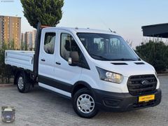 2021 HATASIZ BOYASIZ 64.ooo KM 350 M ÇİFT KABİN GÜVENLİK PAKET