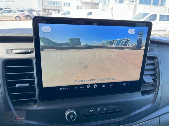 HATASIZ 350 M ÇİFT KABİN YENİ LOGO