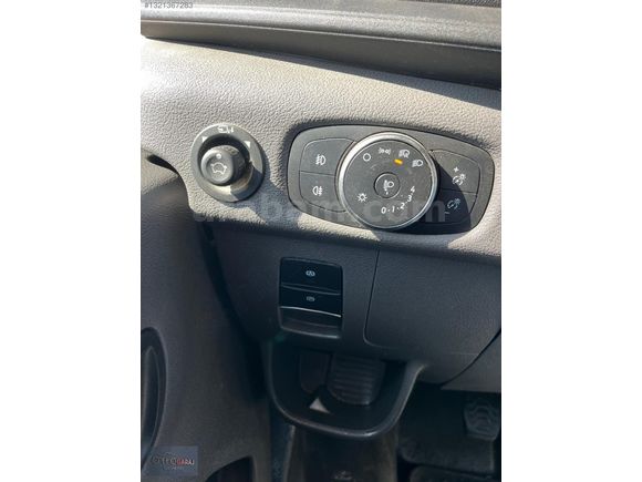 HATASIZ 350 M ÇİFT KABİN YENİ LOGO