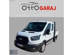 HATASIZ 350 M ÇİFT KABİN YENİ LOGO