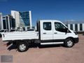 HATASIZ 350 M ÇİFT KABİN YENİ LOGO