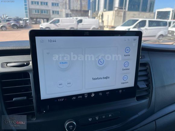 HATASIZ 350 M ÇİFT KABİN YENİ LOGO