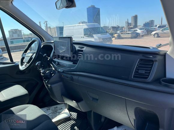 HATASIZ 350 M ÇİFT KABİN YENİ LOGO