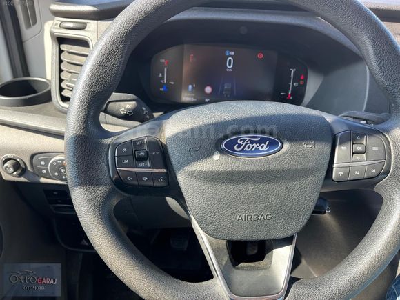 HATASIZ 350 M ÇİFT KABİN YENİ LOGO