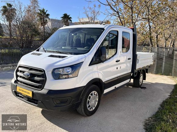 ŞENTÜRK MOTORS'DAN HATASIZ %20KDV