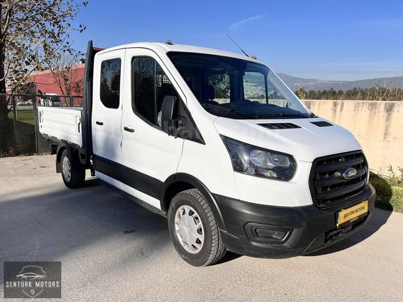 ŞENTÜRK MOTORS'DAN HATASIZ %20KDV