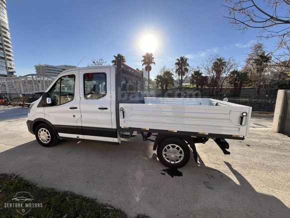 ŞENTÜRK MOTORS'DAN HATASIZ %20KDV
