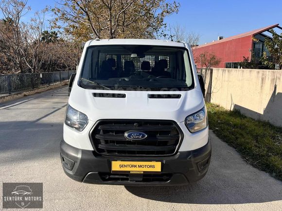ŞENTÜRK MOTORS'DAN HATASIZ %20KDV