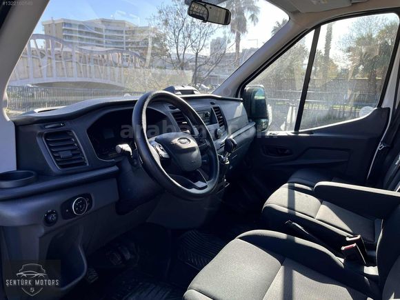ŞENTÜRK MOTORS'DAN HATASIZ %20KDV
