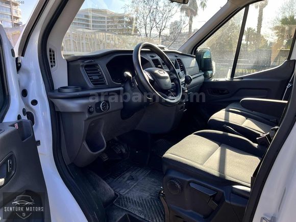 ŞENTÜRK MOTORS'DAN HATASIZ %20KDV