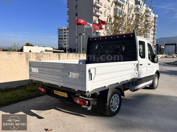 ŞENTÜRK MOTORS'DAN HATASIZ %20KDV
