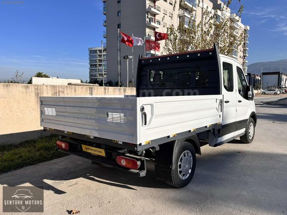ŞENTÜRK MOTORS'DAN HATASIZ %20KDV