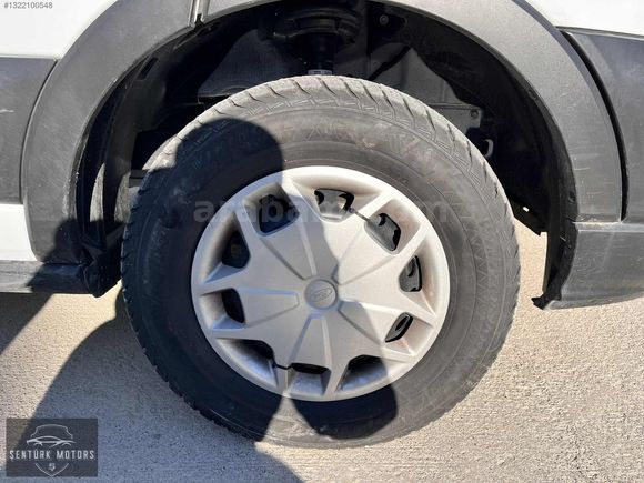 ŞENTÜRK MOTORS'DAN HATASIZ %20KDV