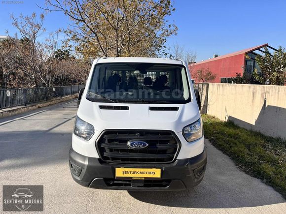 ŞENTÜRK MOTORS'DAN HATASIZ %20KDV