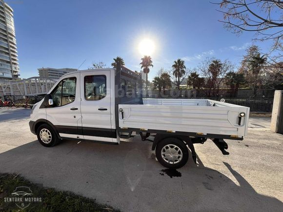 ŞENTÜRK MOTORS'DAN HATASIZ %20KDV