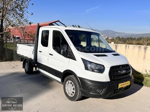 ŞENTÜRK MOTORS'DAN HATASIZ %20KDV