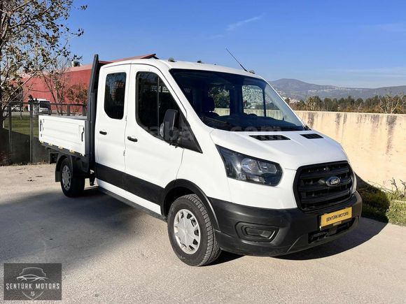ŞENTÜRK MOTORS'DAN HATASIZ %20KDV