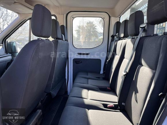 ŞENTÜRK MOTORS'DAN HATASIZ %20KDV