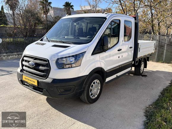 ŞENTÜRK MOTORS'DAN HATASIZ %20KDV
