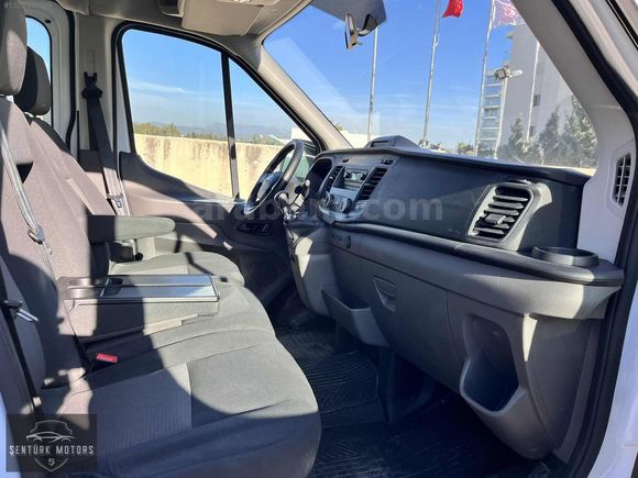 ŞENTÜRK MOTORS'DAN HATASIZ %20KDV