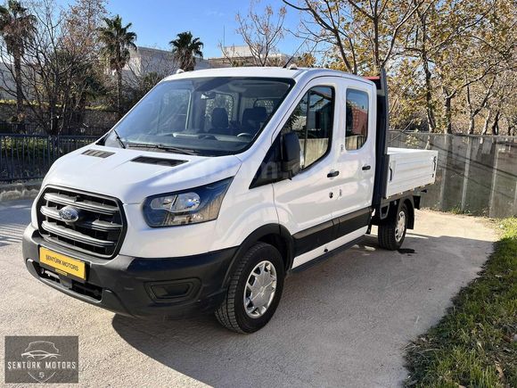 ŞENTÜRK MOTORS'DAN HATASIZ %20KDV