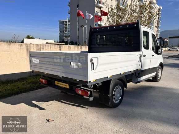 ŞENTÜRK MOTORS'DAN HATASIZ %20KDV