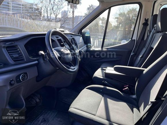 ŞENTÜRK MOTORS'DAN HATASIZ %20KDV