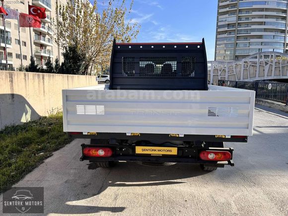 ŞENTÜRK MOTORS'DAN HATASIZ %20KDV