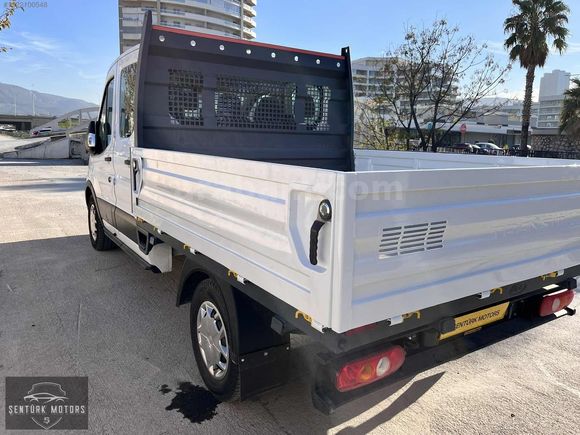 ŞENTÜRK MOTORS'DAN HATASIZ %20KDV
