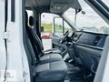 CESURDAN 2024 MODEL FORD TRANSİT ÇİFT KABİN TENTELİ KLİMALI