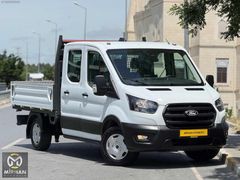 MİRHAN OTOMOTİV 2025 FORD 350M ÇİFT KABİN HATASIZ İLERİ SÜRÜŞ